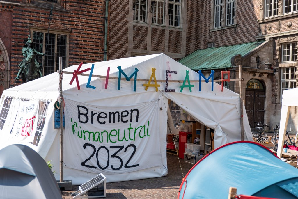 Bremens Klima-Plan