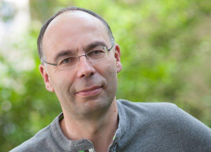 Stephan Lessenich forscht an der Uni München zur globen Ungleichheit
